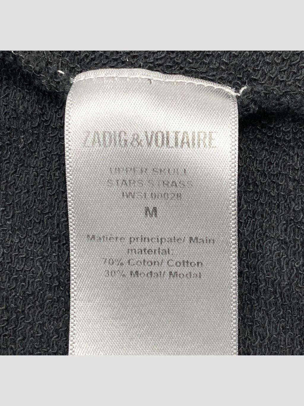 Polerón ZADIG & VOLTAIRE - Talla M (VOP00973782)-2