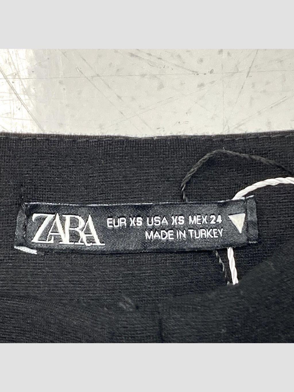 Pantalón ZARA - Talla 34 (VOP01129888)-2