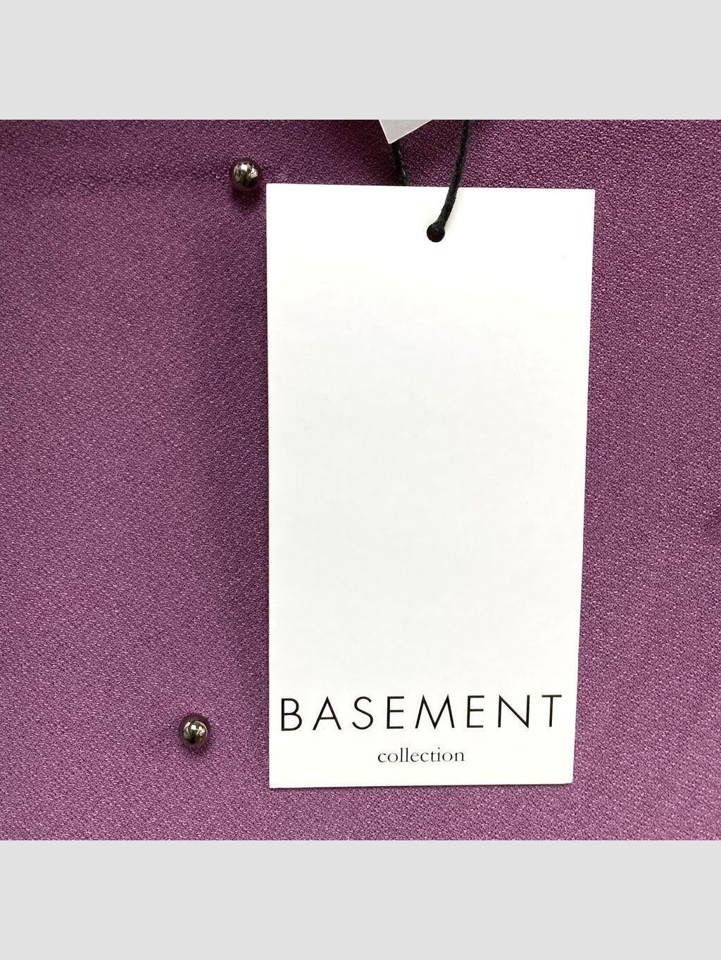 Polera BASEMENT - Talla XS (VOP00884629)-2