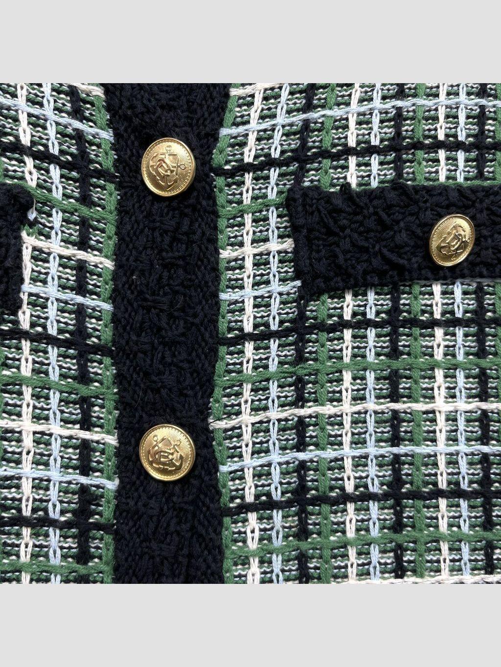 Chaleco sin mangas MANGO - Talla XS (VOP00929663)-2