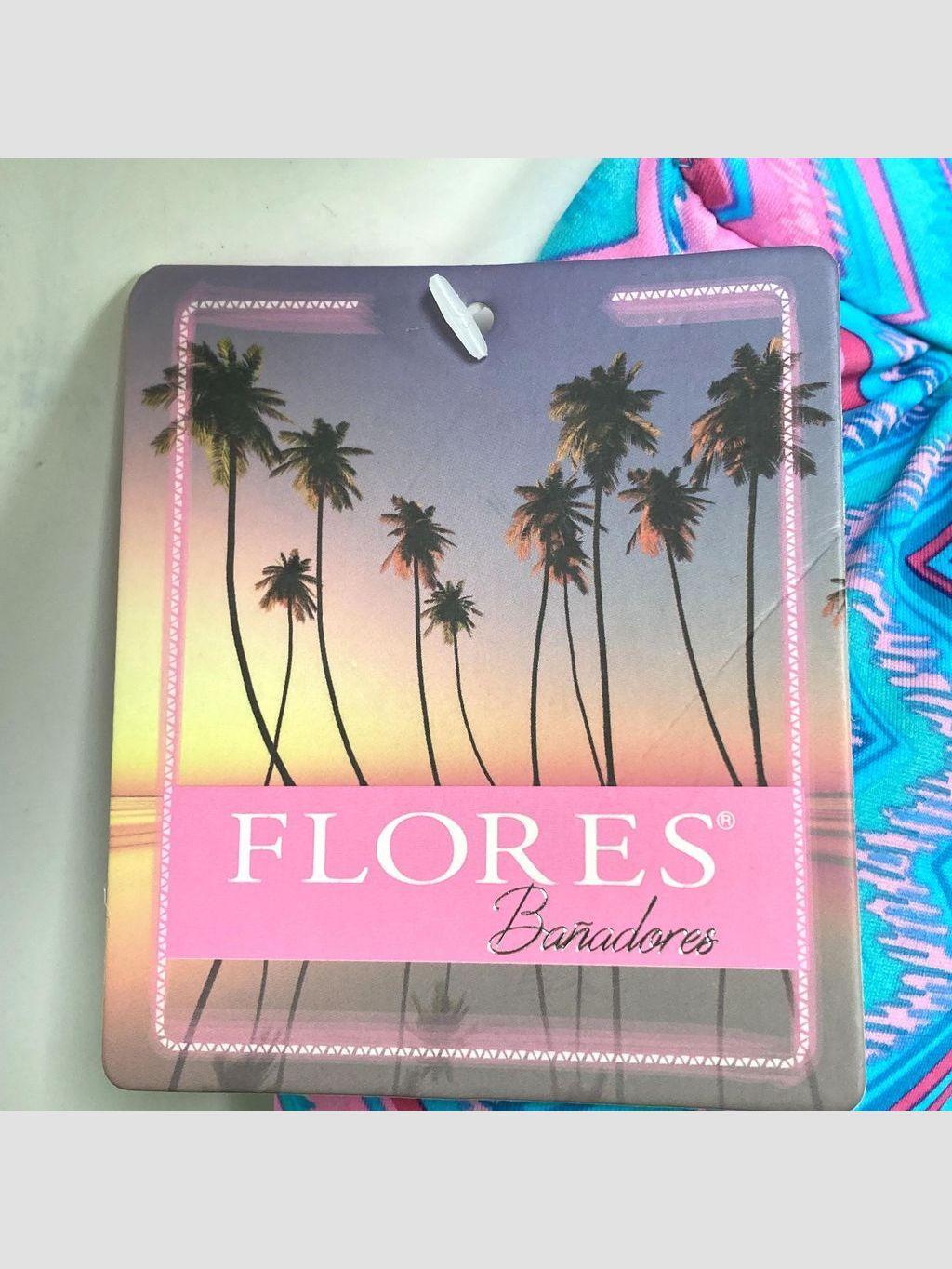 Traje de baño VINTAGE - Talla S (VOP00897359)-2