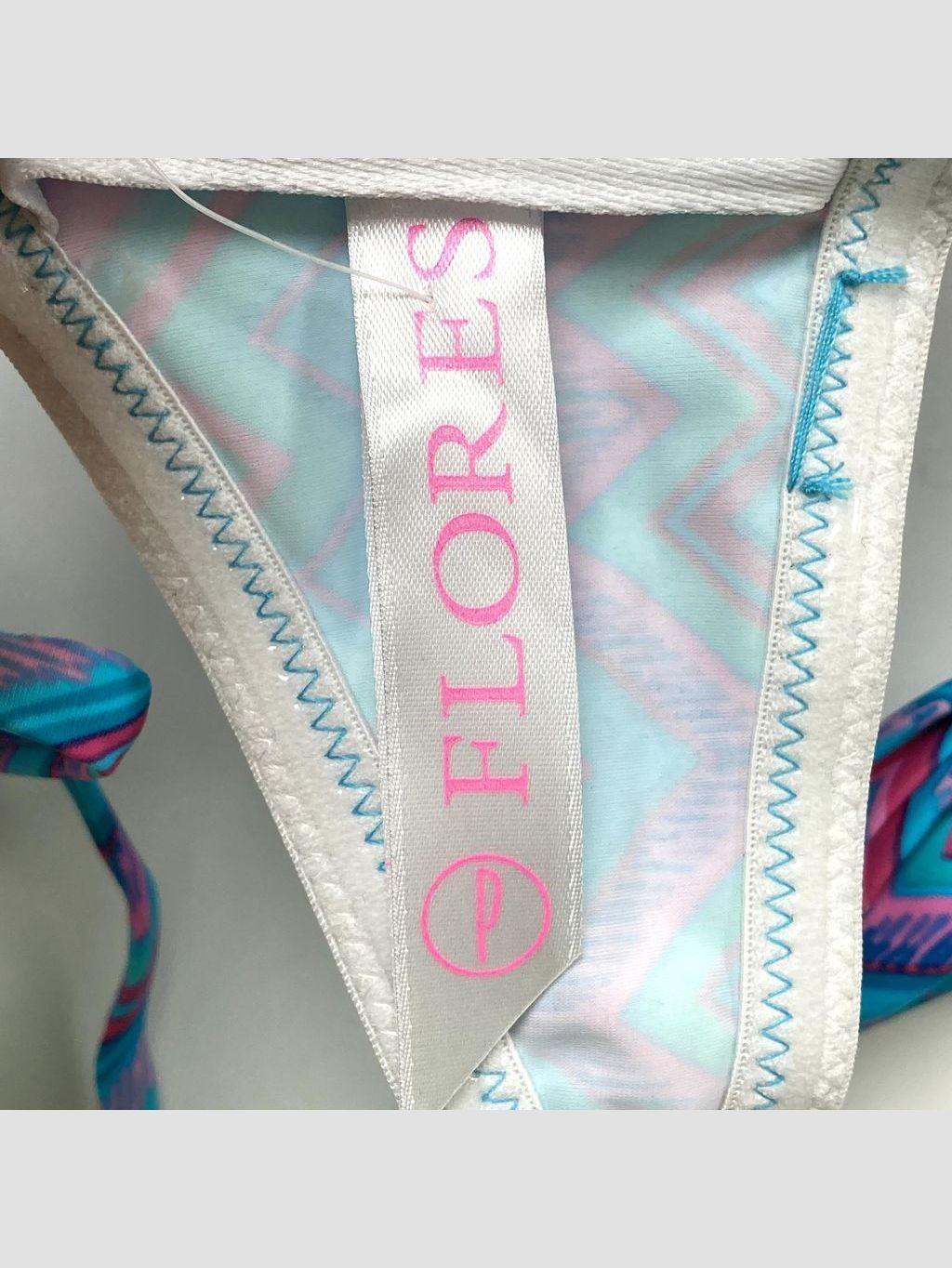 Traje de baño VINTAGE - Talla S (VOP00897359)-3