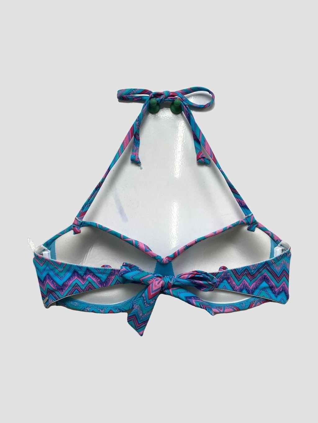 Traje de baño VINTAGE - Talla S (VOP00897359)-4