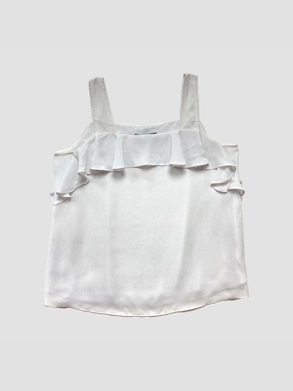 Polera sin mangas BANANA REPUBLIC - Talla S (VOP00959702)-0