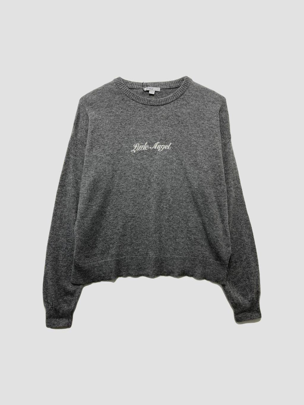 Sweater SUBDUED - Talla S (VOP00949769)-0