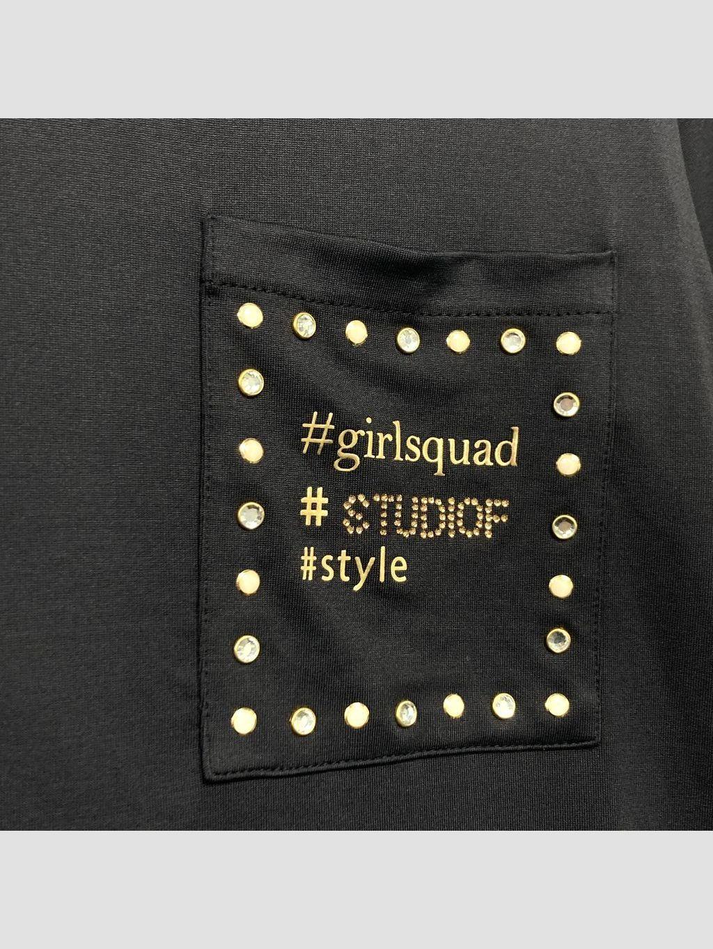 Polera STUDIO F - Talla XS (VOP00826934)-1