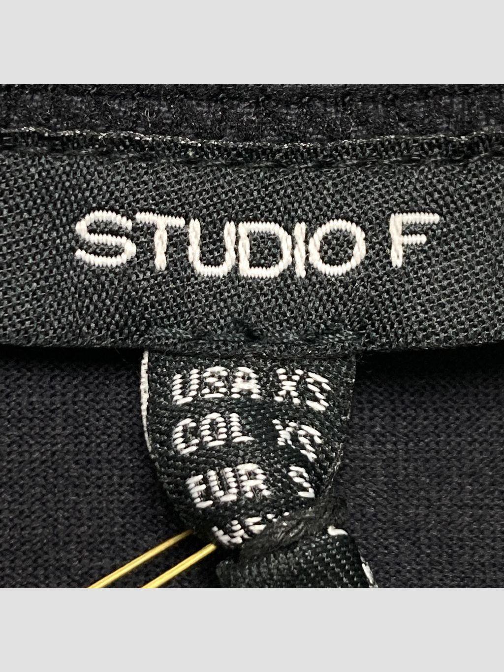 Polera STUDIO F - Talla XS (VOP00826934)-2