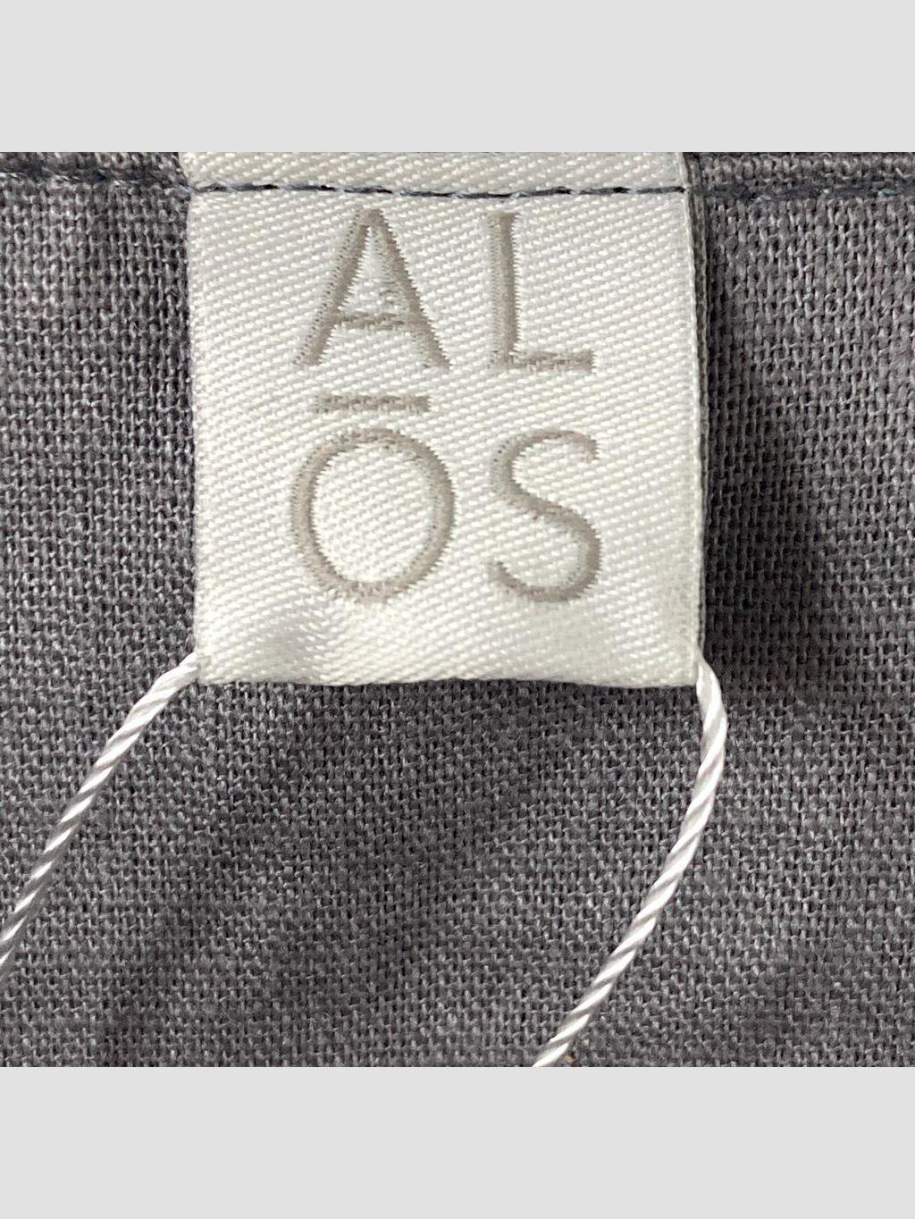 Vestido largo ALOS - Talla XS (VOP01083855)-4