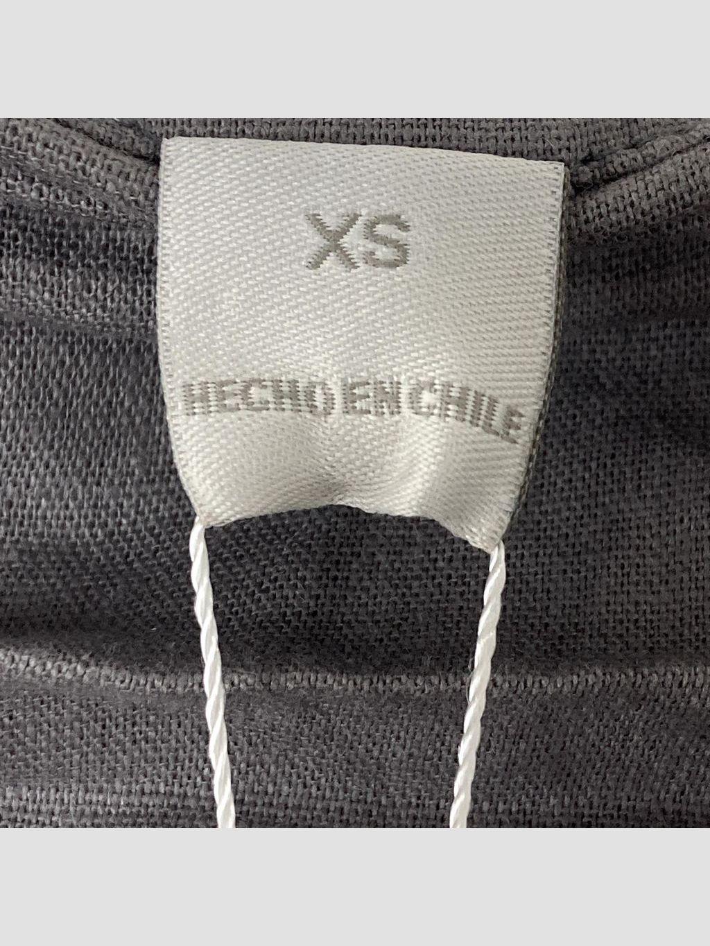 Vestido largo ALOS - Talla XS (VOP01083855)-5