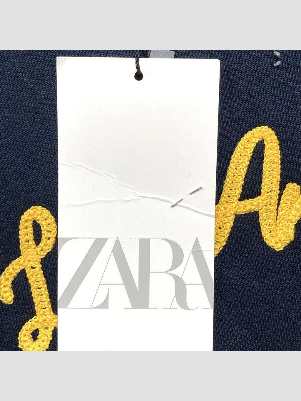 Polerón ZARA - Talla M (VOP00955978)-2