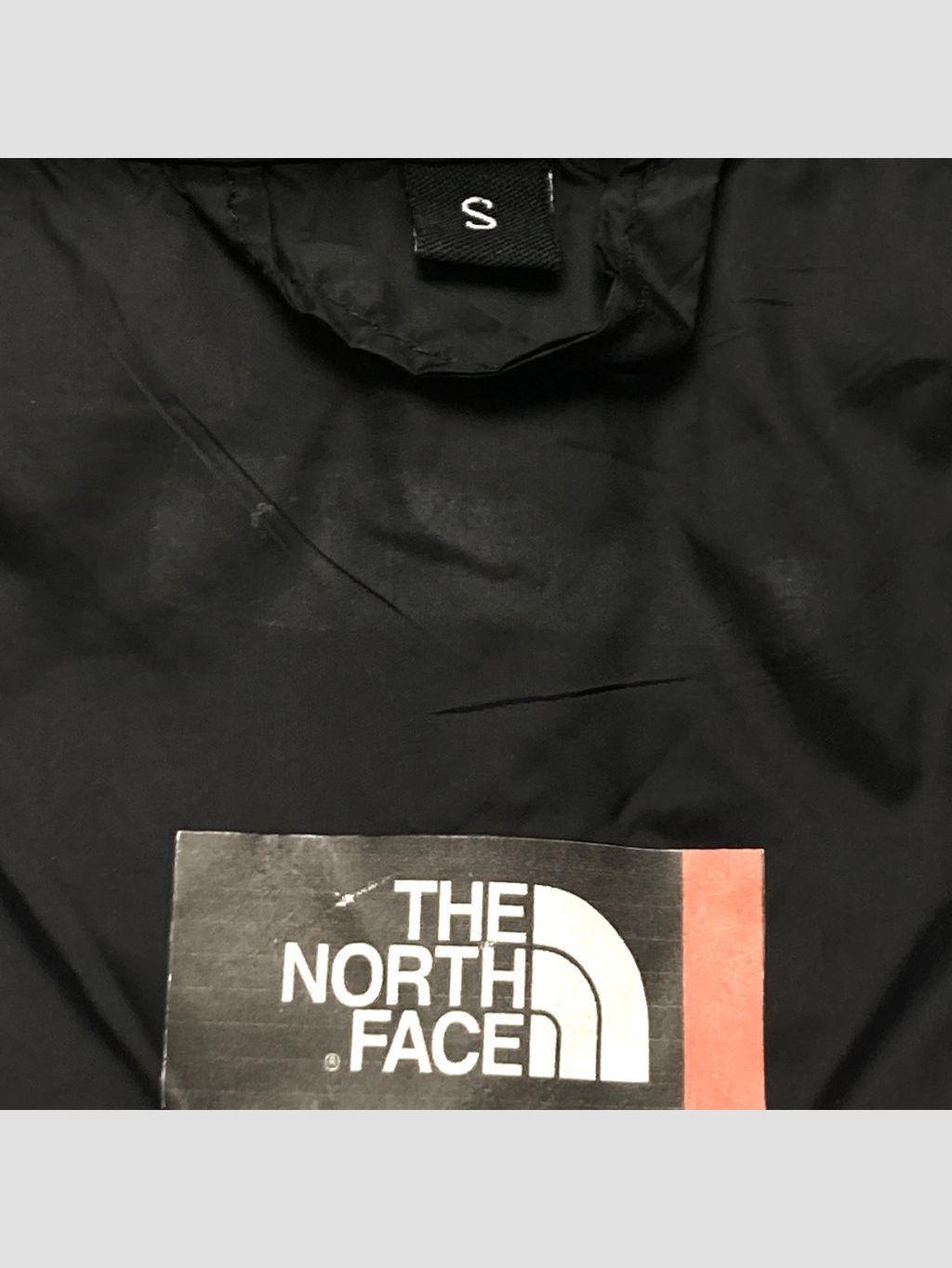 Chaqueta de abrigo THE NORTH FACE - Talla S (VOP00941134)-1