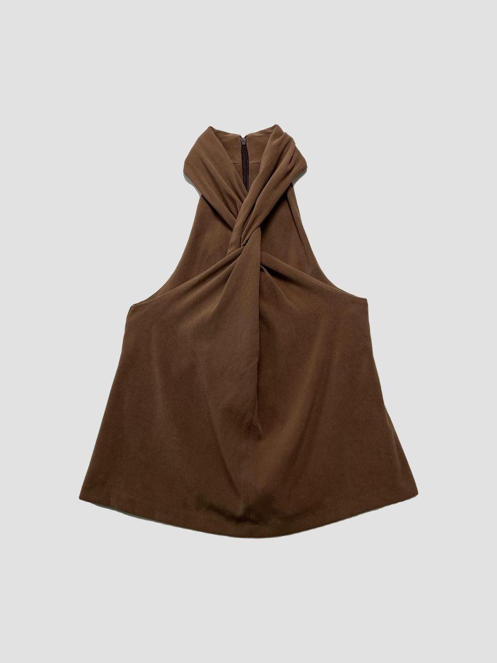 Polera sin mangas MIA BOU - Talla S (VOP00923968)-0