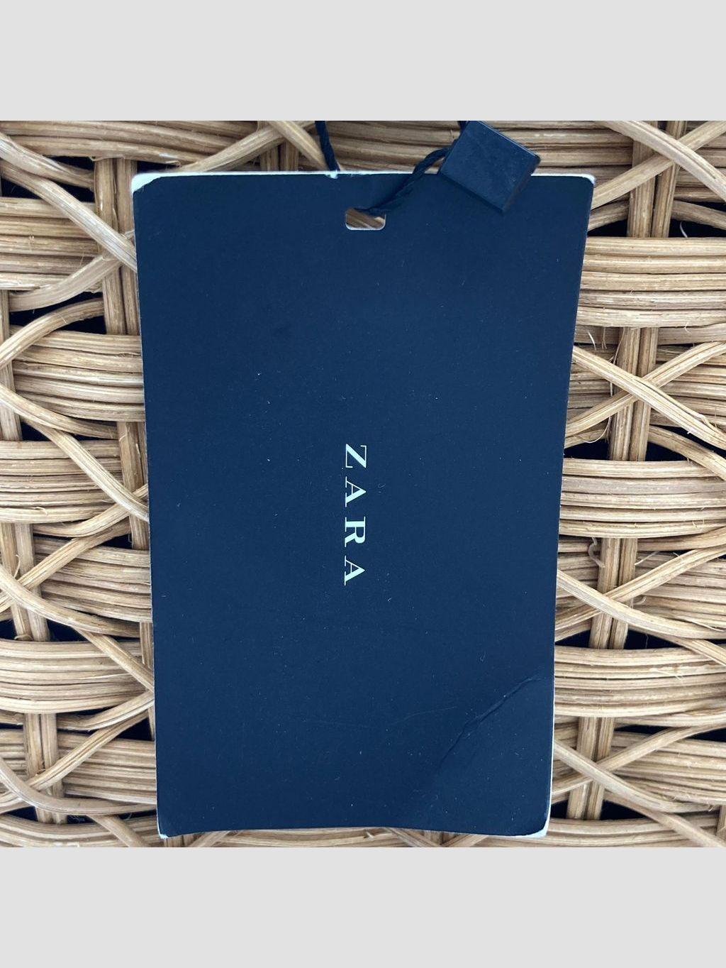 Bandolera ZARA - Talla Talla Única (VOP00970229)-2