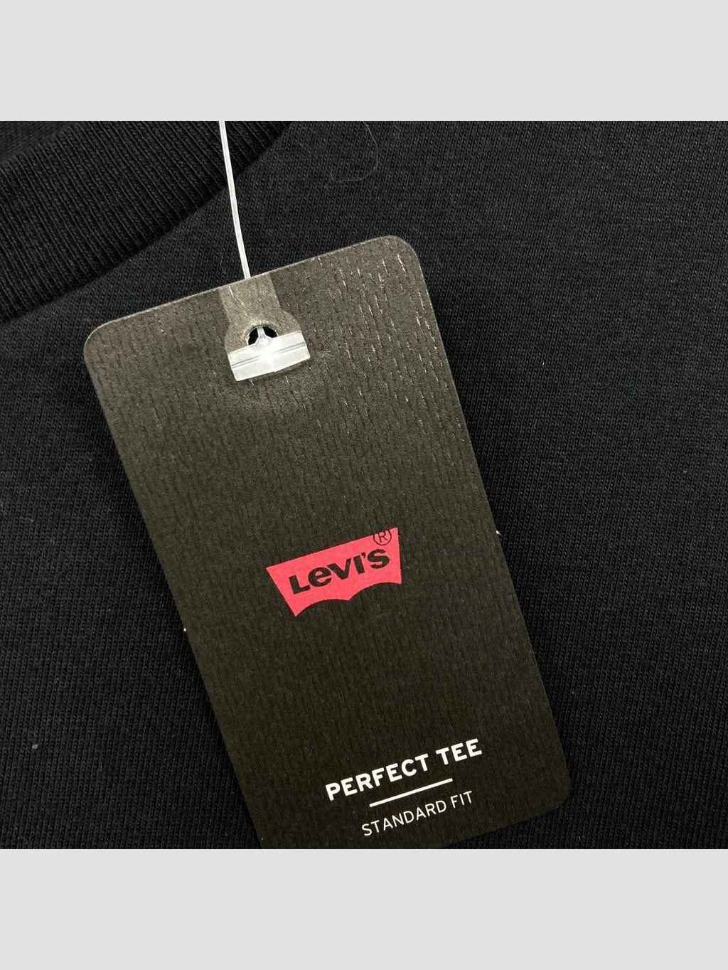 Polera LEVI'S - Talla S (VOP01176858)-2