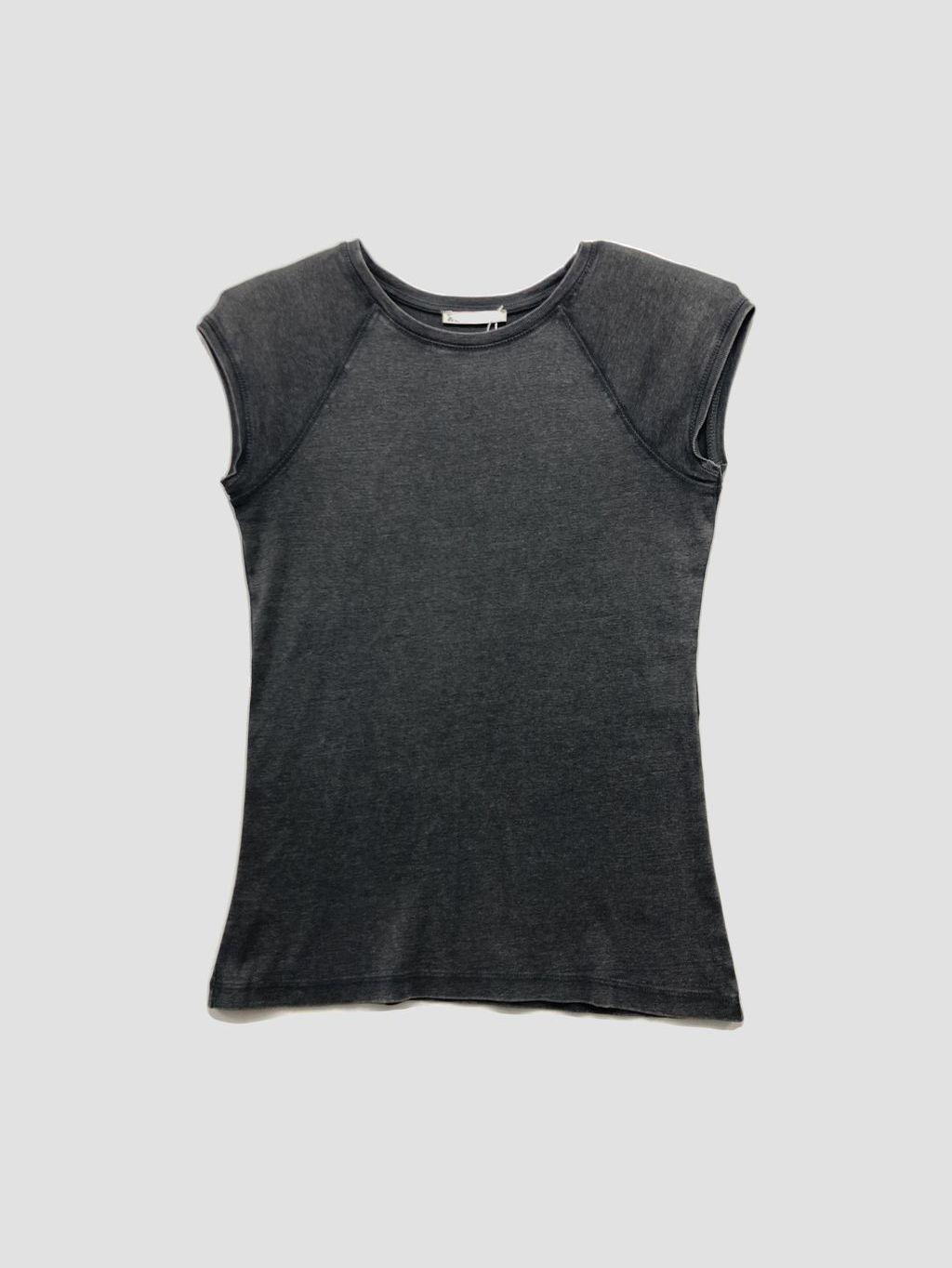 Polera ZARA - Talla L (VOP01026445)-0