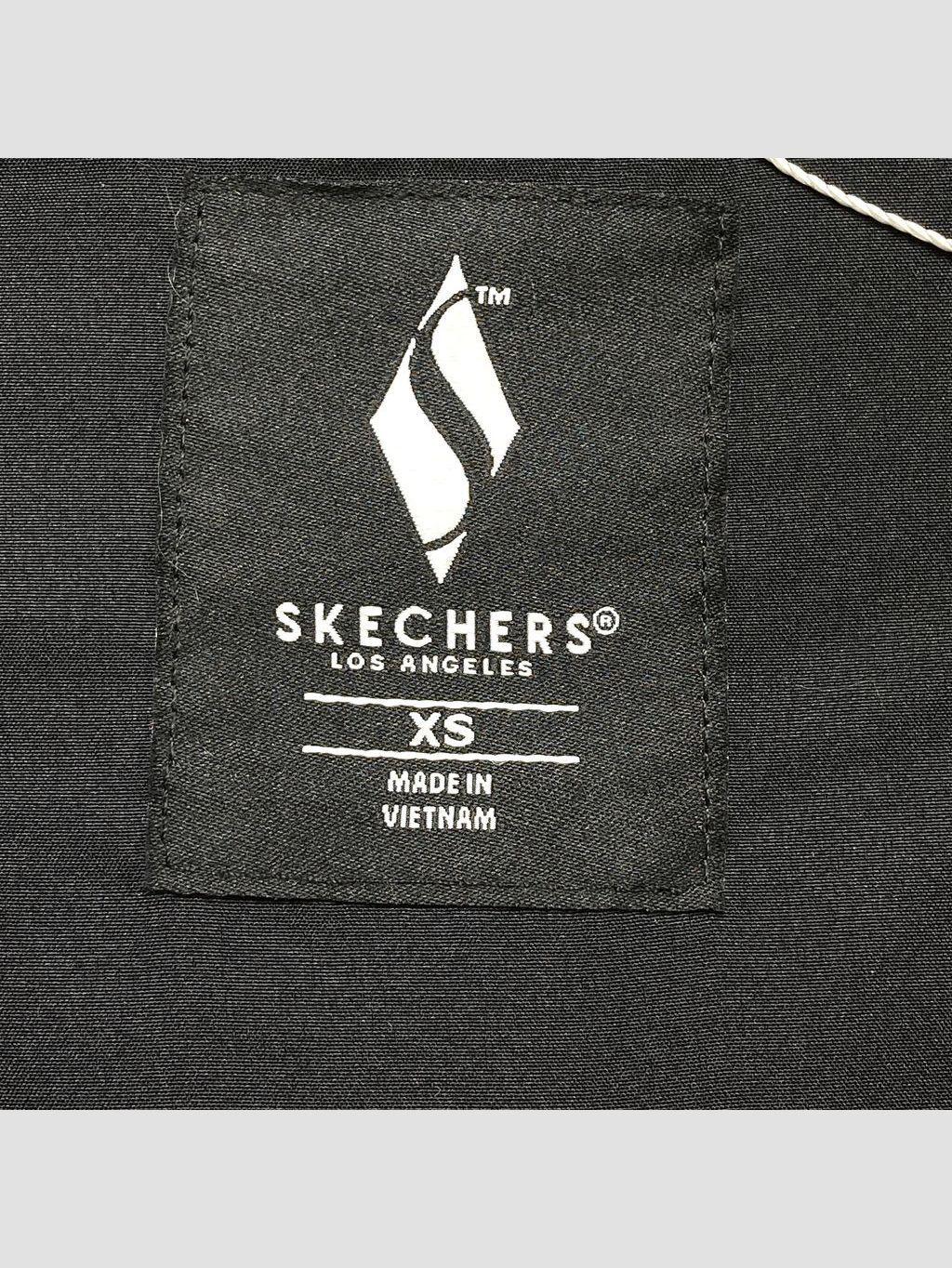Chaqueta sin mangas SKECHERS - Talla XS (VOP00991320)-1