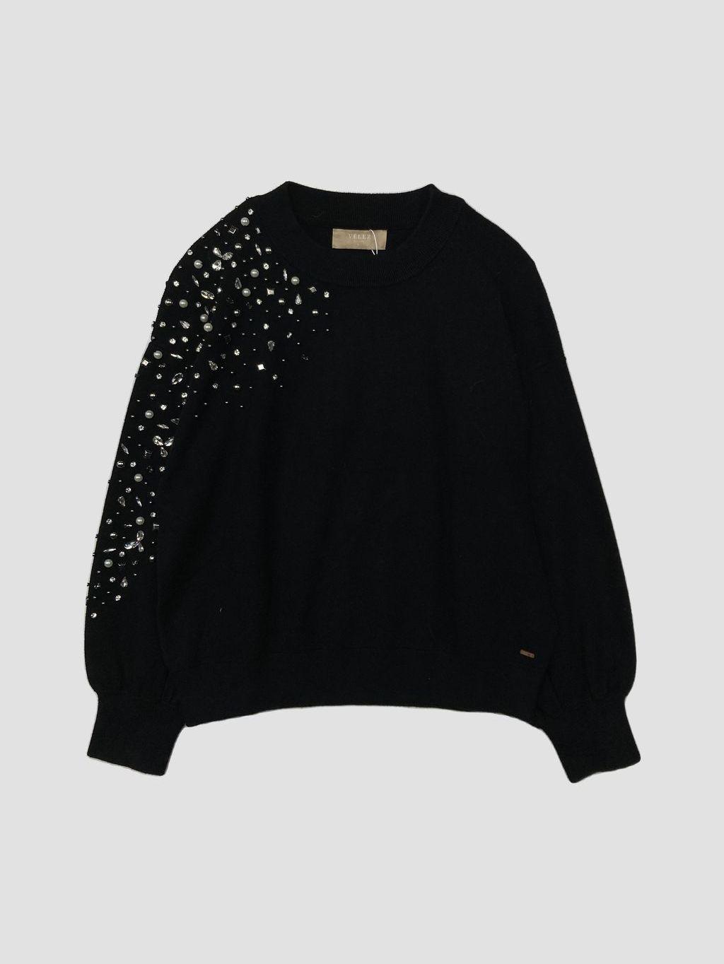 Sweater VELEZ - Talla L (VOP01162626)-0