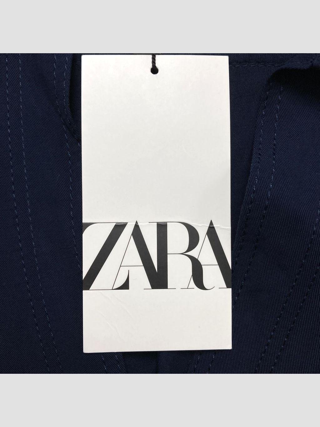 Camisa ZARA - Talla L (VOP01012339)-2