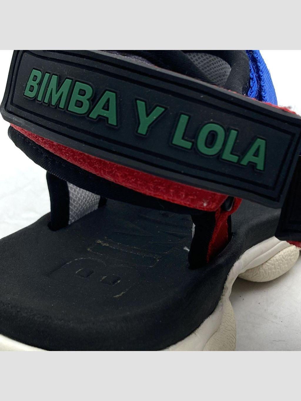 Sandalias BIMBA Y LOLA - Talla 38 (VOP01146280)-2