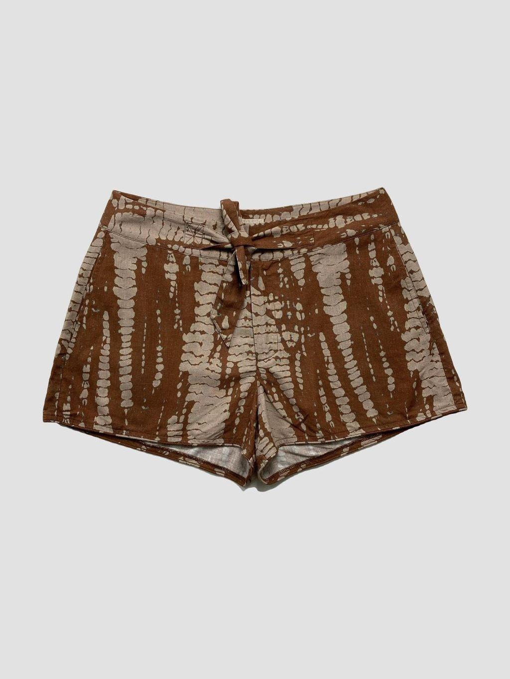 Short UMBRALE - Talla 36 (VOP00997712)-0