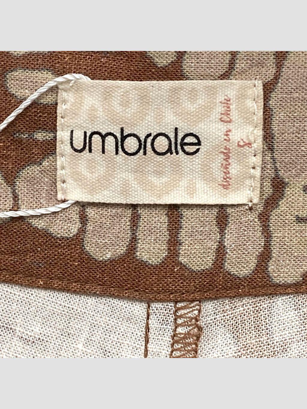 Short UMBRALE - Talla 36 (VOP00997712)-1