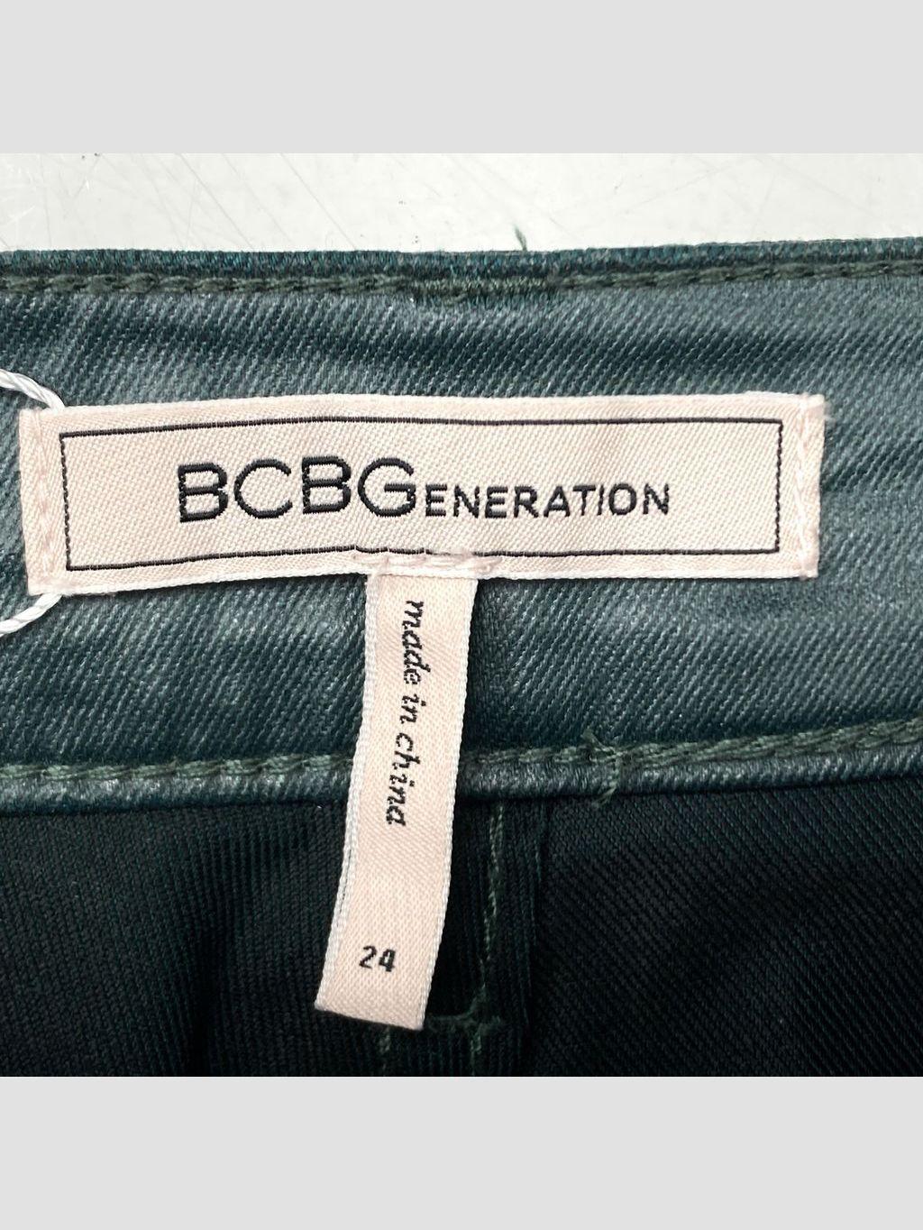 Jean BCBGENERATION - Talla 34 (VOP01171540)-2