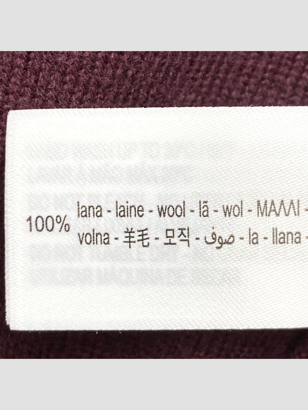 Sweater ZARA - Talla XS (VOP01034470)-3