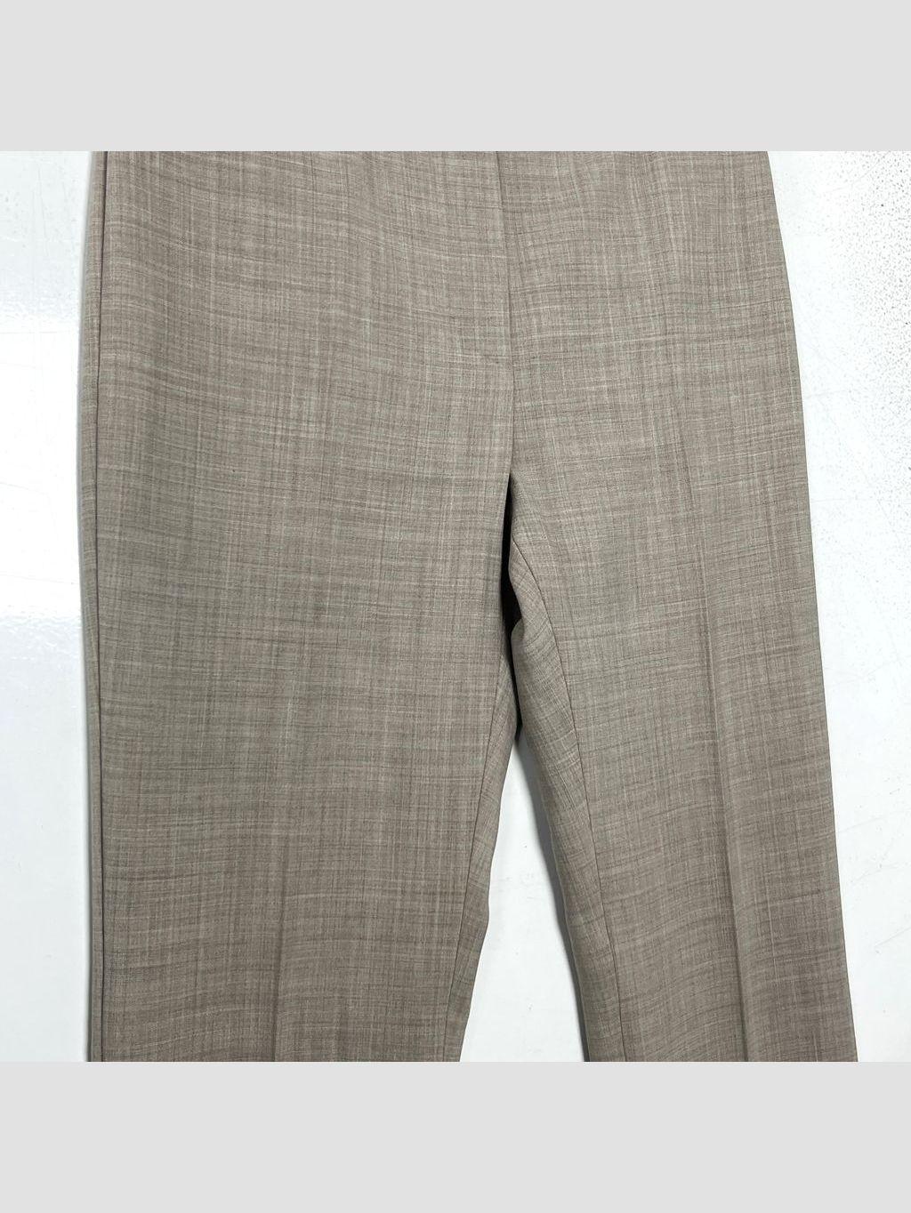 Pantalón MAX MARA - Talla 40 (VOP01189447)-3