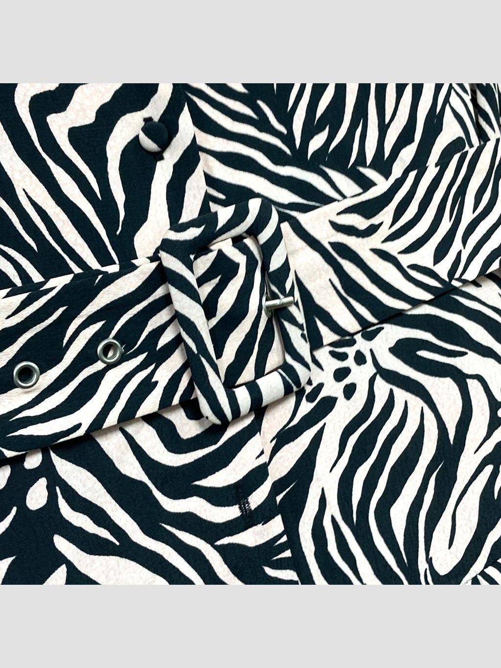 Vestido largo TOPSHOP - Talla S (VOP01063955)-2