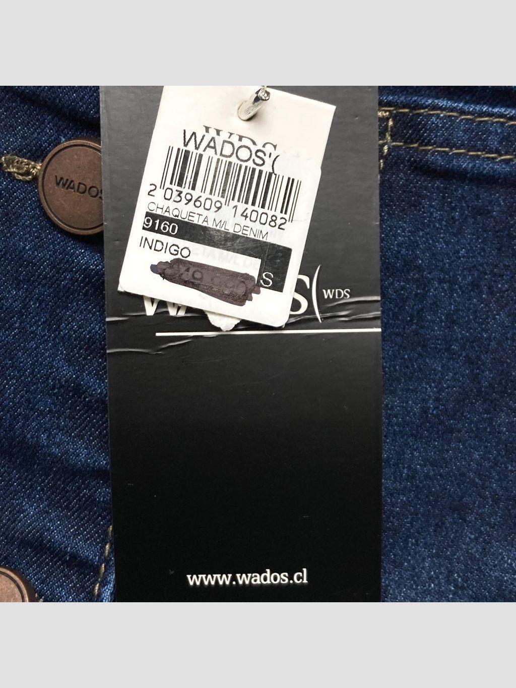 Chaqueta casual WADOS - Talla S (VOP01034482)-2