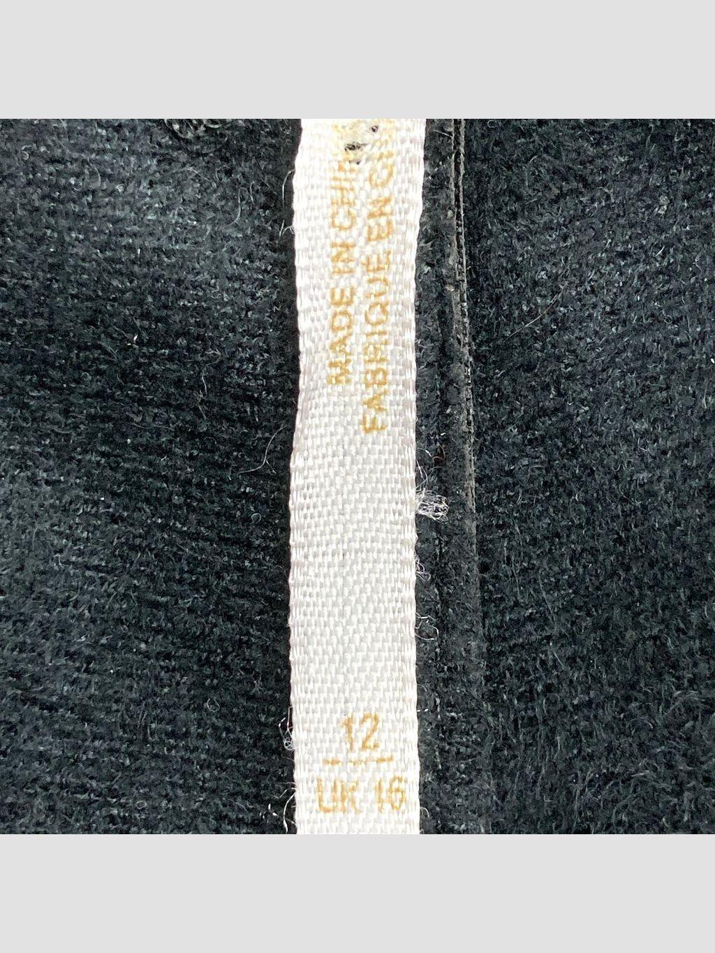 Pantalón FREE PEOPLE - Talla 40 (VOP01164444)-3