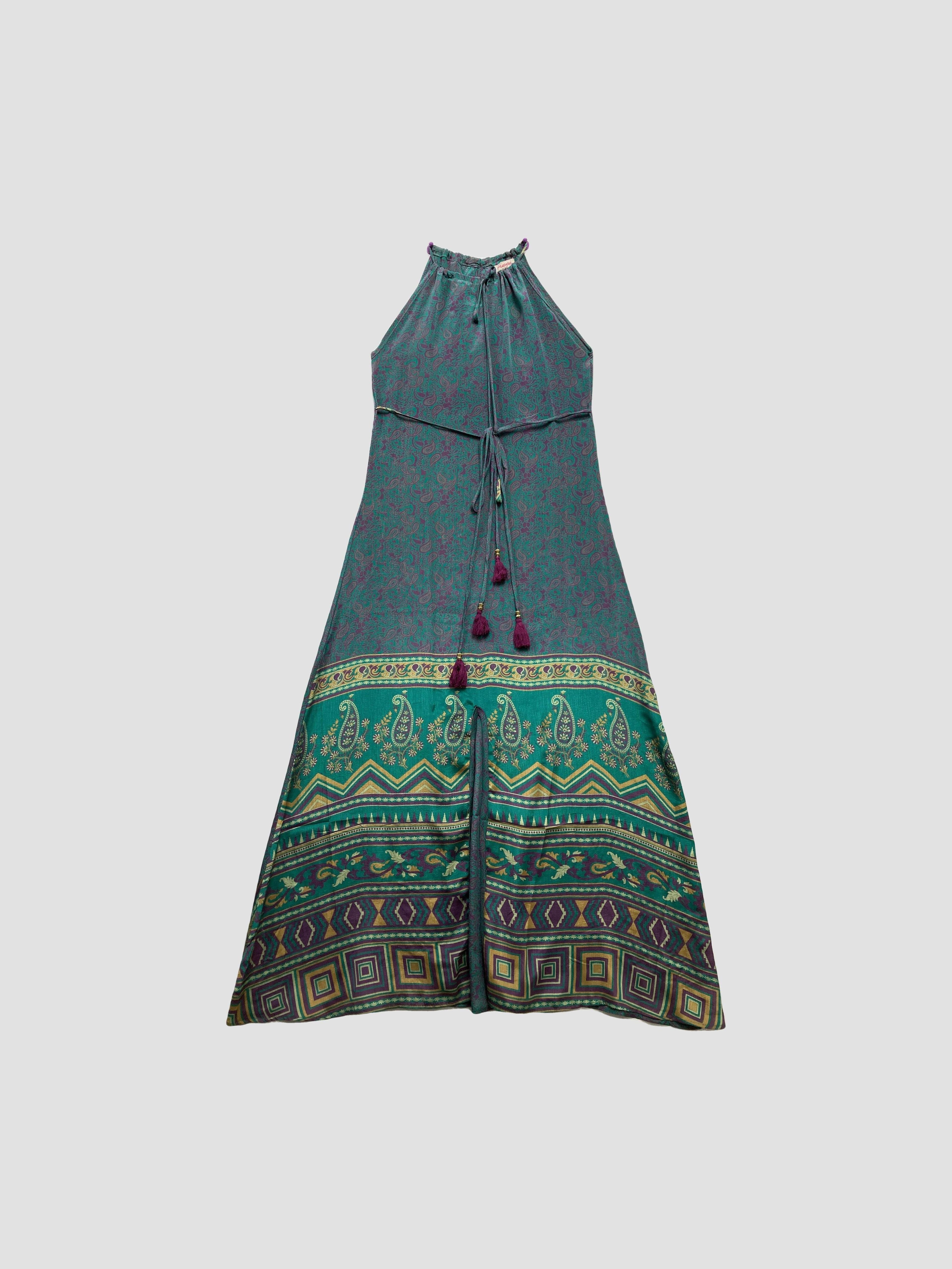 Vestido largo PIPPA - Talla M (VOP01067650)-0
