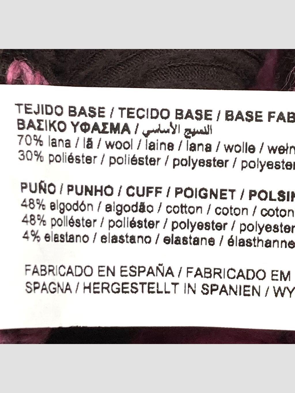 Sweater SFERA - Talla M (VOP01016137)-2