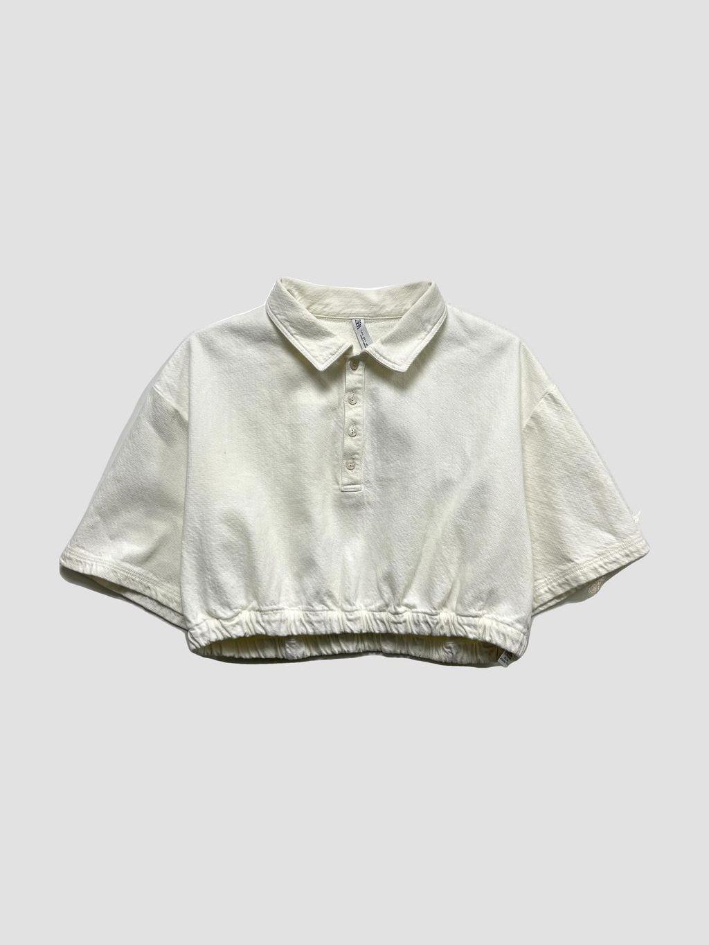 Top ZARA - Talla L (VOP00910807)-0