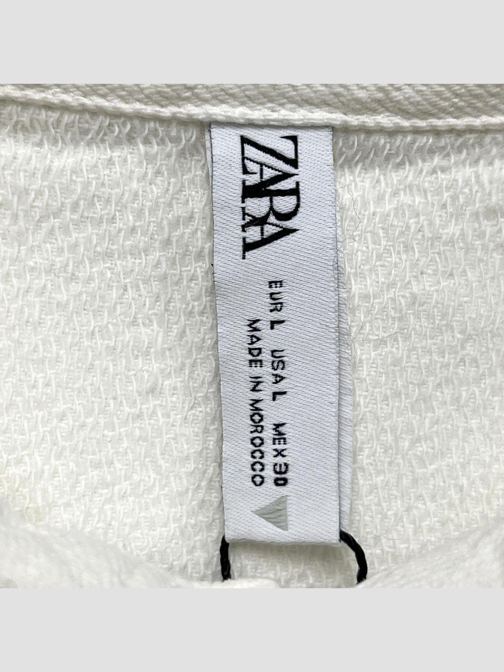 Top ZARA - Talla L (VOP00910807)-1