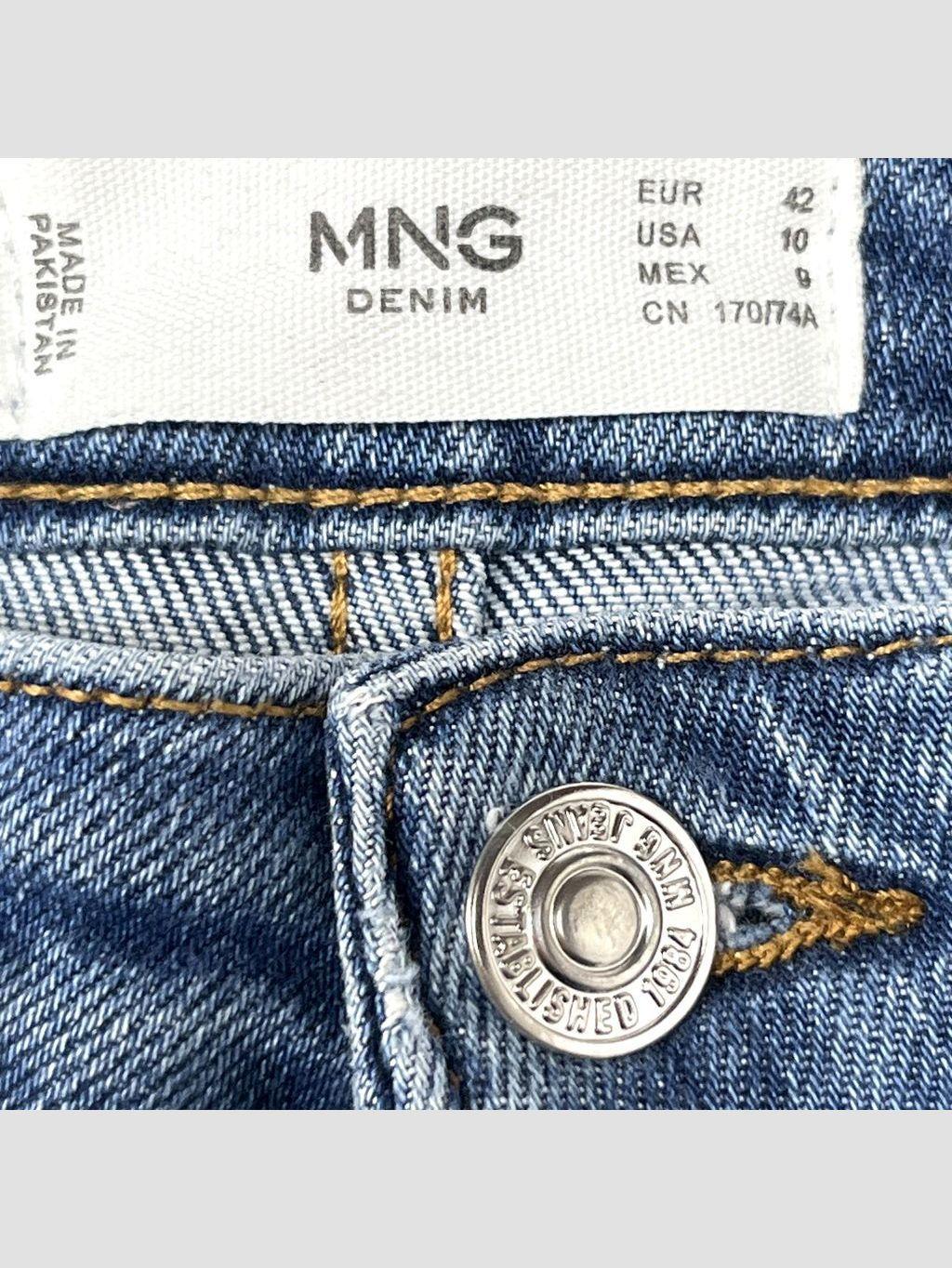 Jean MANGO - Talla 42 (VOP01205123)-2