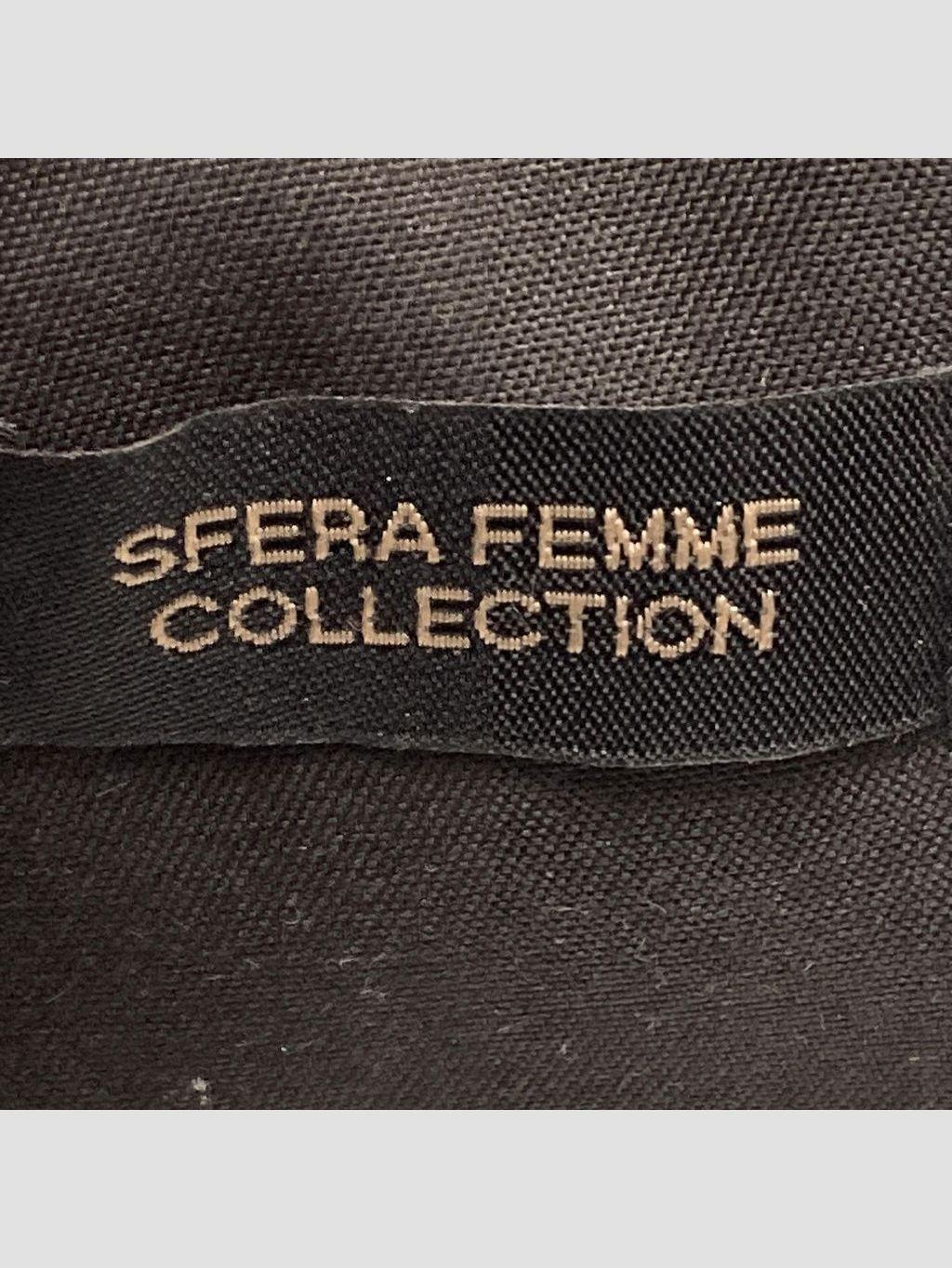 Bandolera SFERA - Talla Talla Única (VOP01037719)-4
