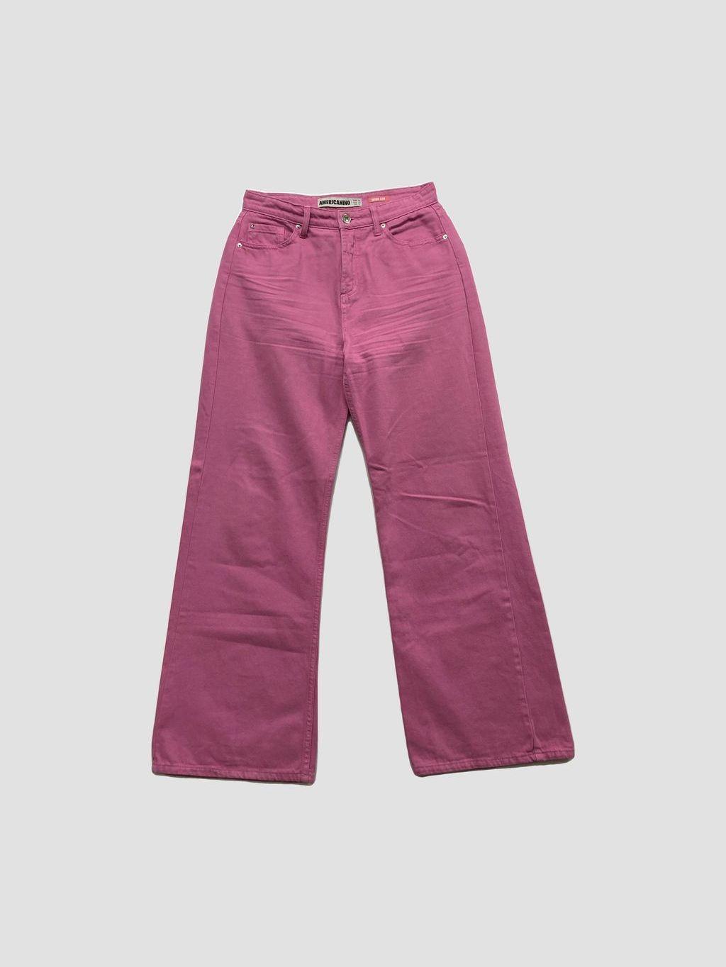 Jean AMERICANINO - Talla 38 (VOP00906867)-0