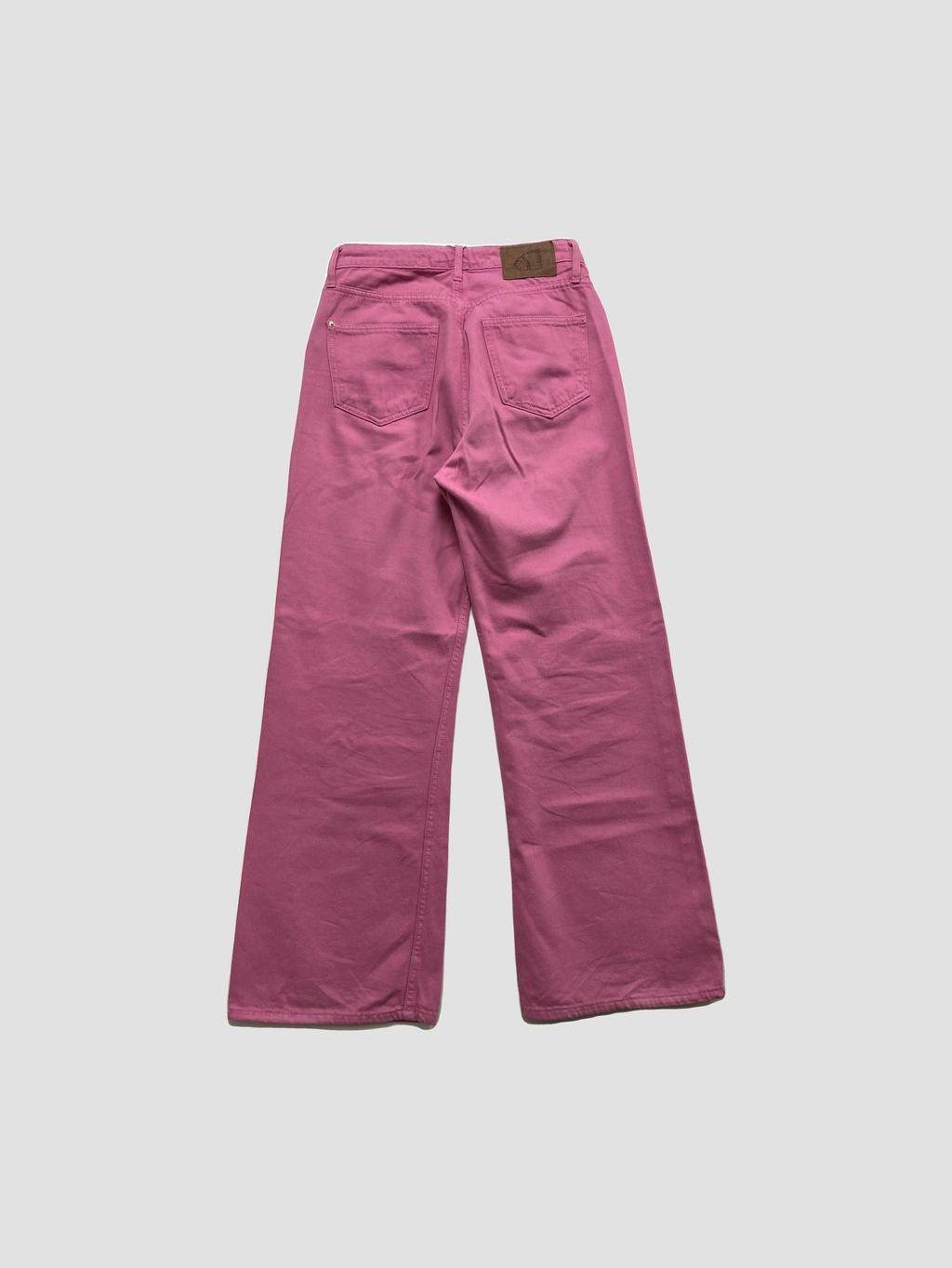 Jean AMERICANINO - Talla 38 (VOP00906867)-1