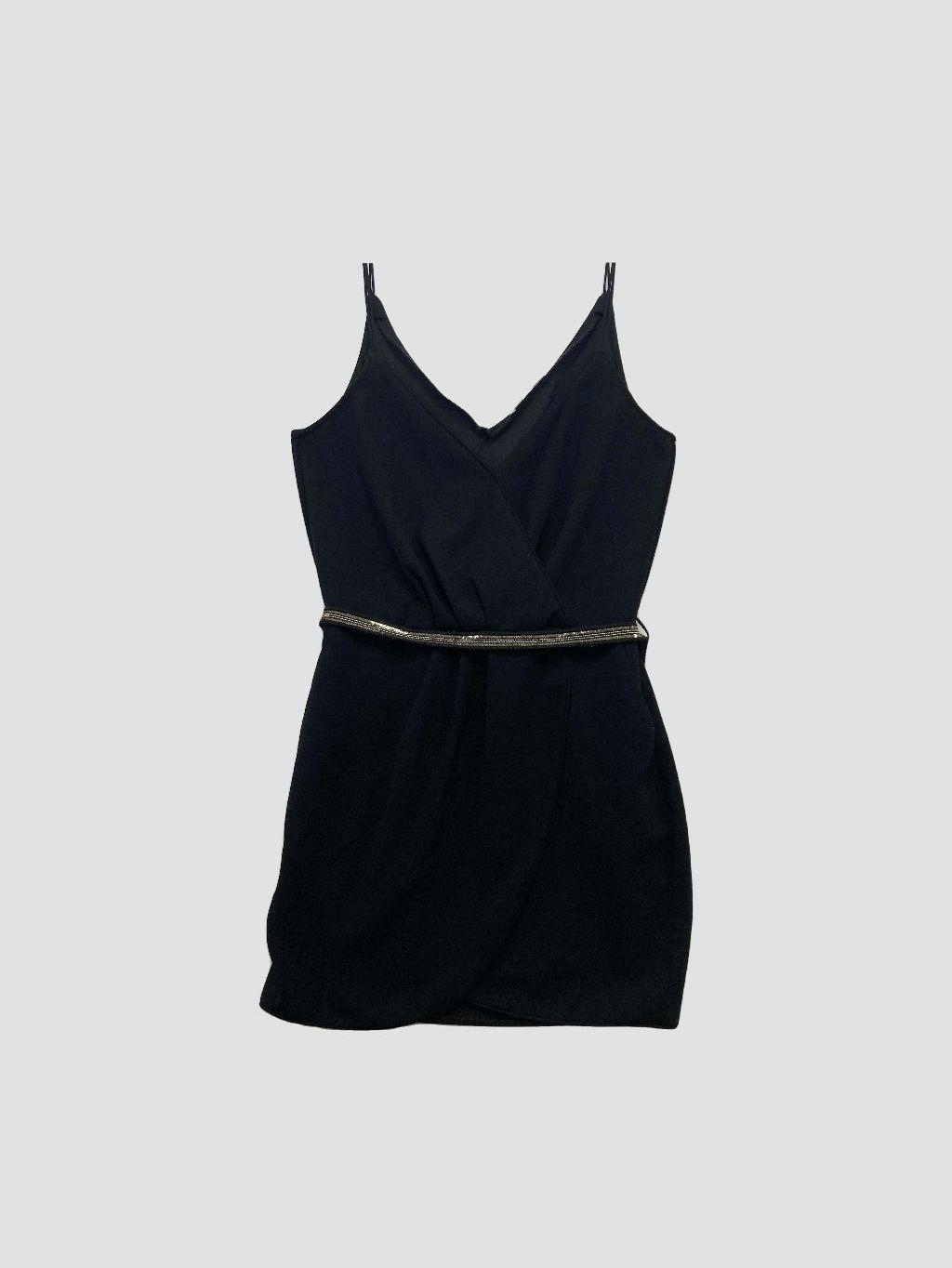 Vestido corto MANGO - Talla M (VOP01021323)-0