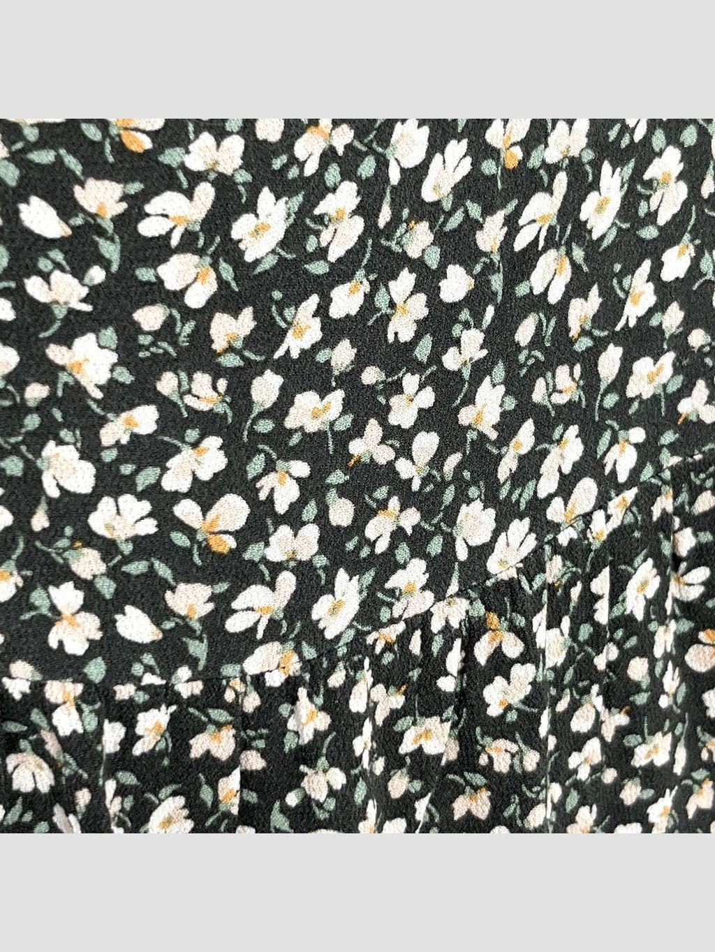 Vestido corto AMERICAN EAGLE OUTFITTERS - Talla S (VOP01161311)-2