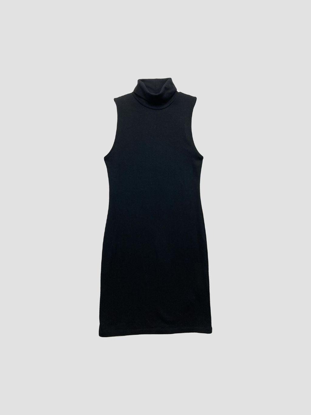 Vestido corto ZARA - Talla M (VOP00948964)-0