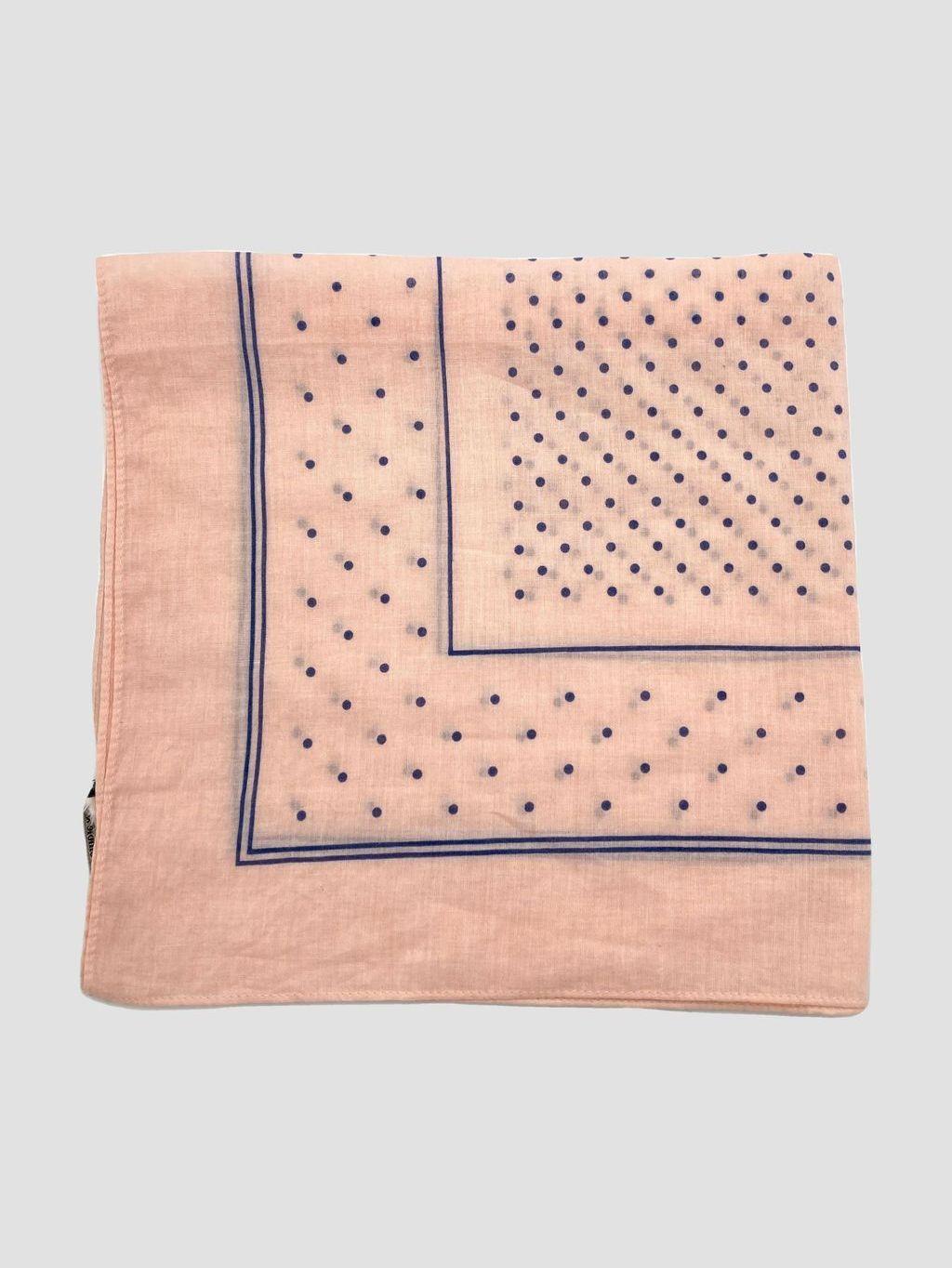 Pañuelo ABERCROMBIE & FITCH - Talla Talla Única (VOP00847340)-0