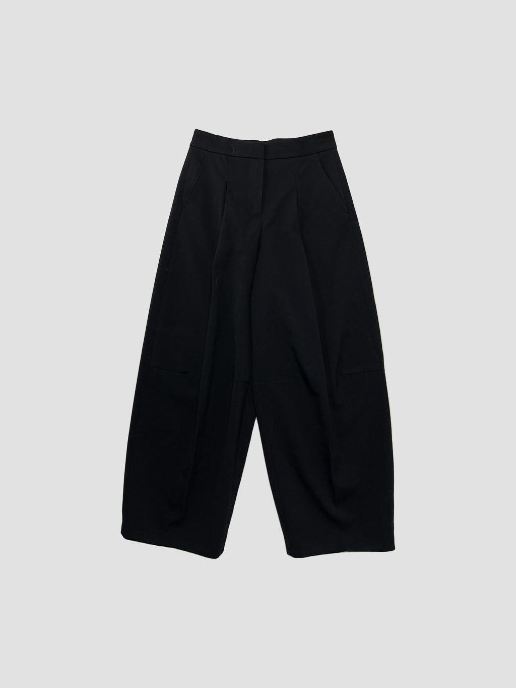 Pantalón MANGO - Talla 34 (VOP01222593)-0