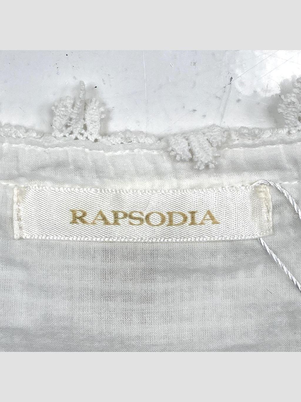 Polera sin mangas RAPSODIA - Talla M (VOP01164228)-2
