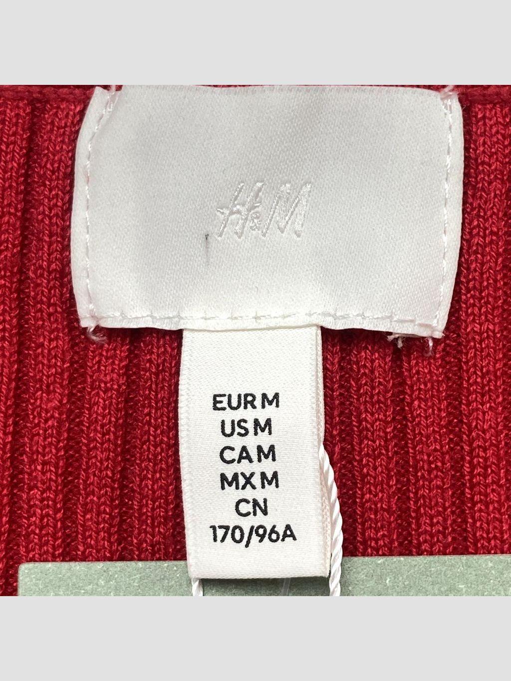 Vestido largo H&M - Talla M (VOP00962487)-2