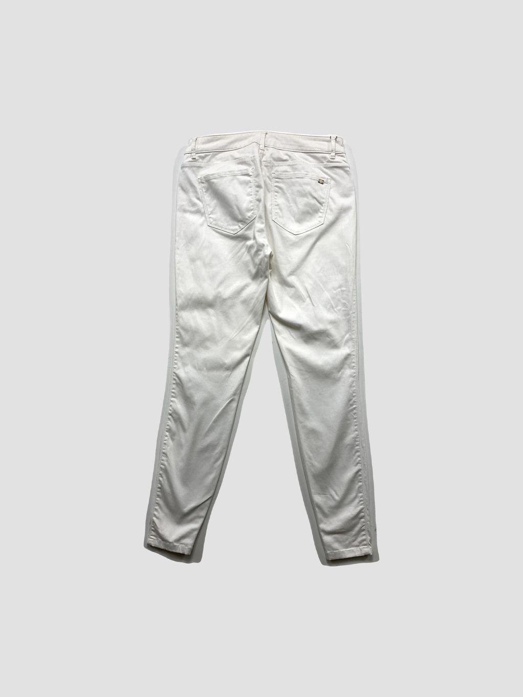 Pantalón MASSIMO DUTTI - Talla 38 (VOP00938678)-1