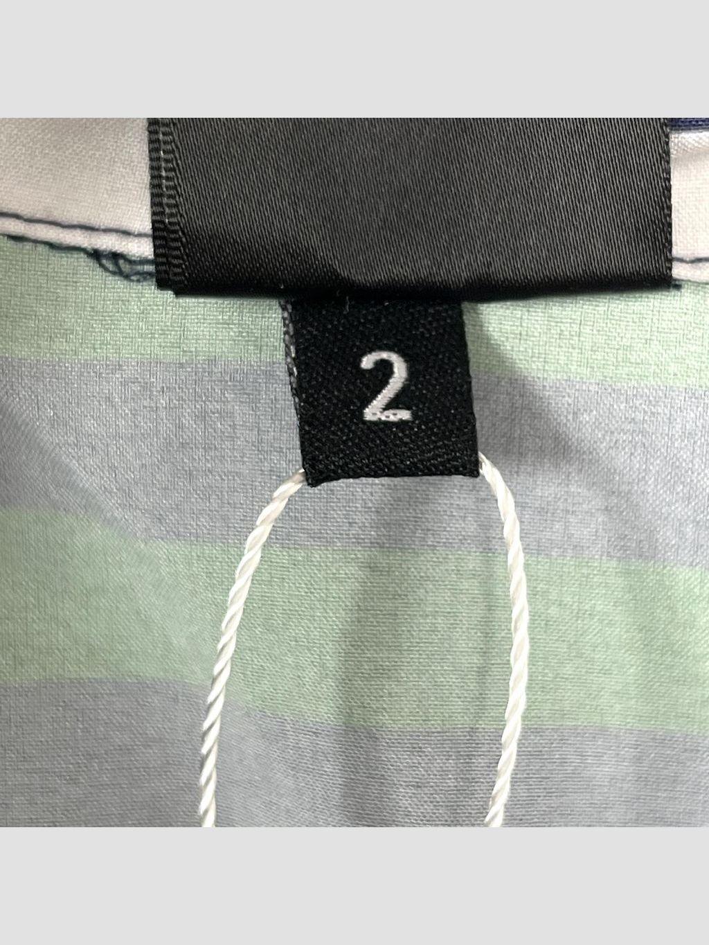 Vestido corto MO STUDIO - Talla XS (VOP01111235)-2