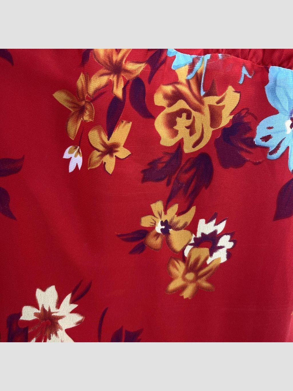 Vestido largo VINTAGE - Talla M (VOP00913831)-2