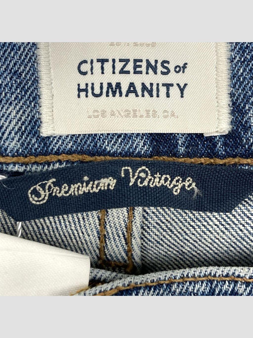 Jean CITIZENS OF HUMANITY - Talla 38 (VOP01091245)-2
